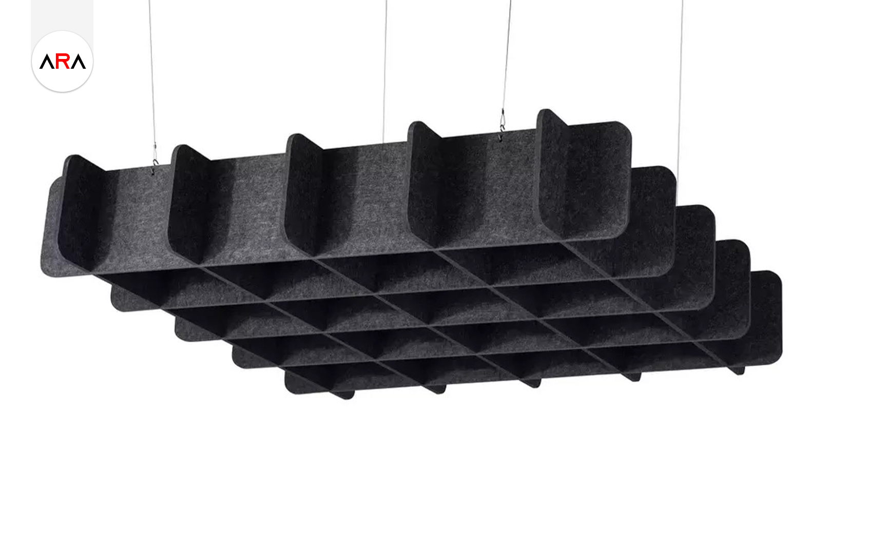 Acoustic Ceiling Cloud