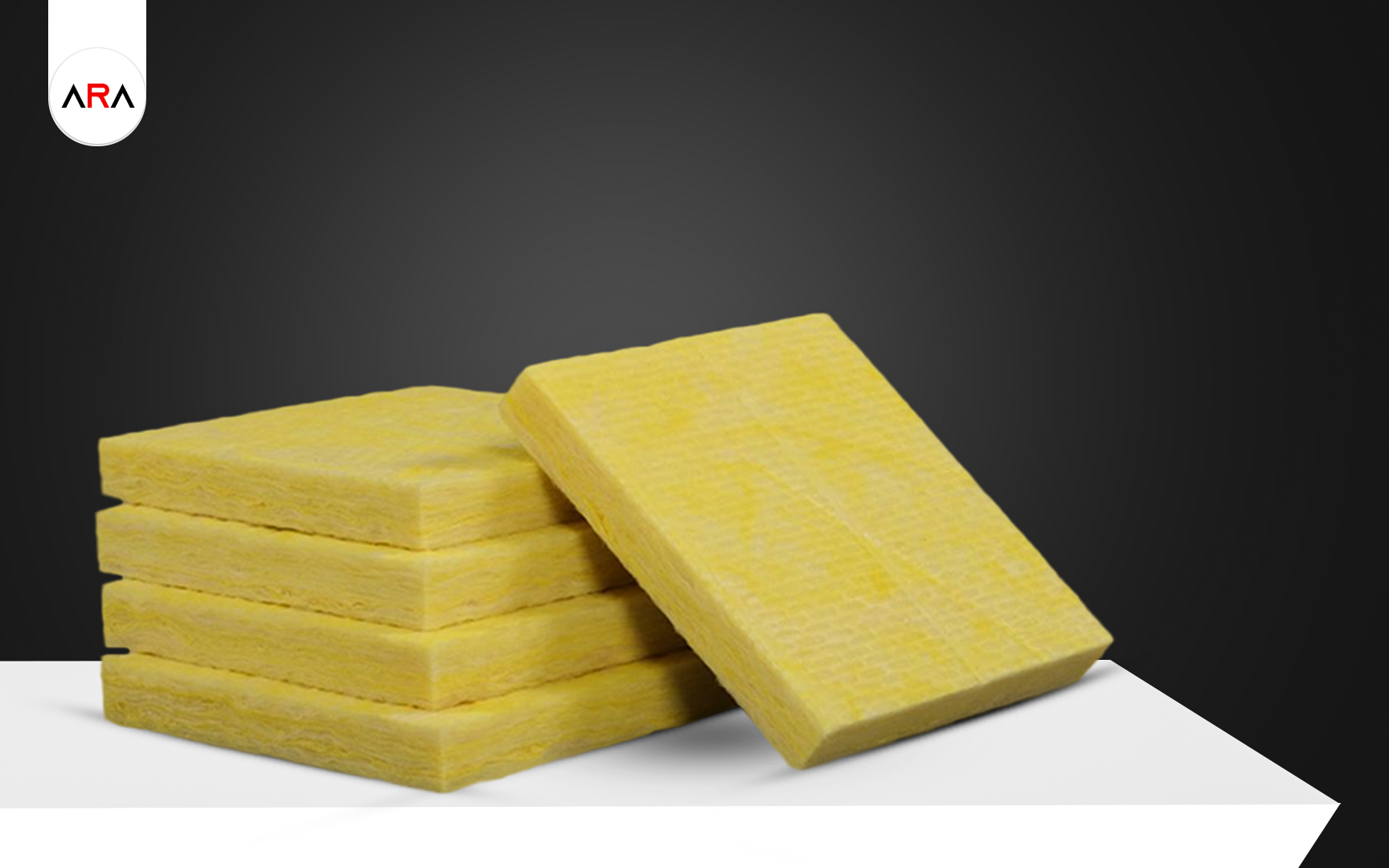 Glasswool