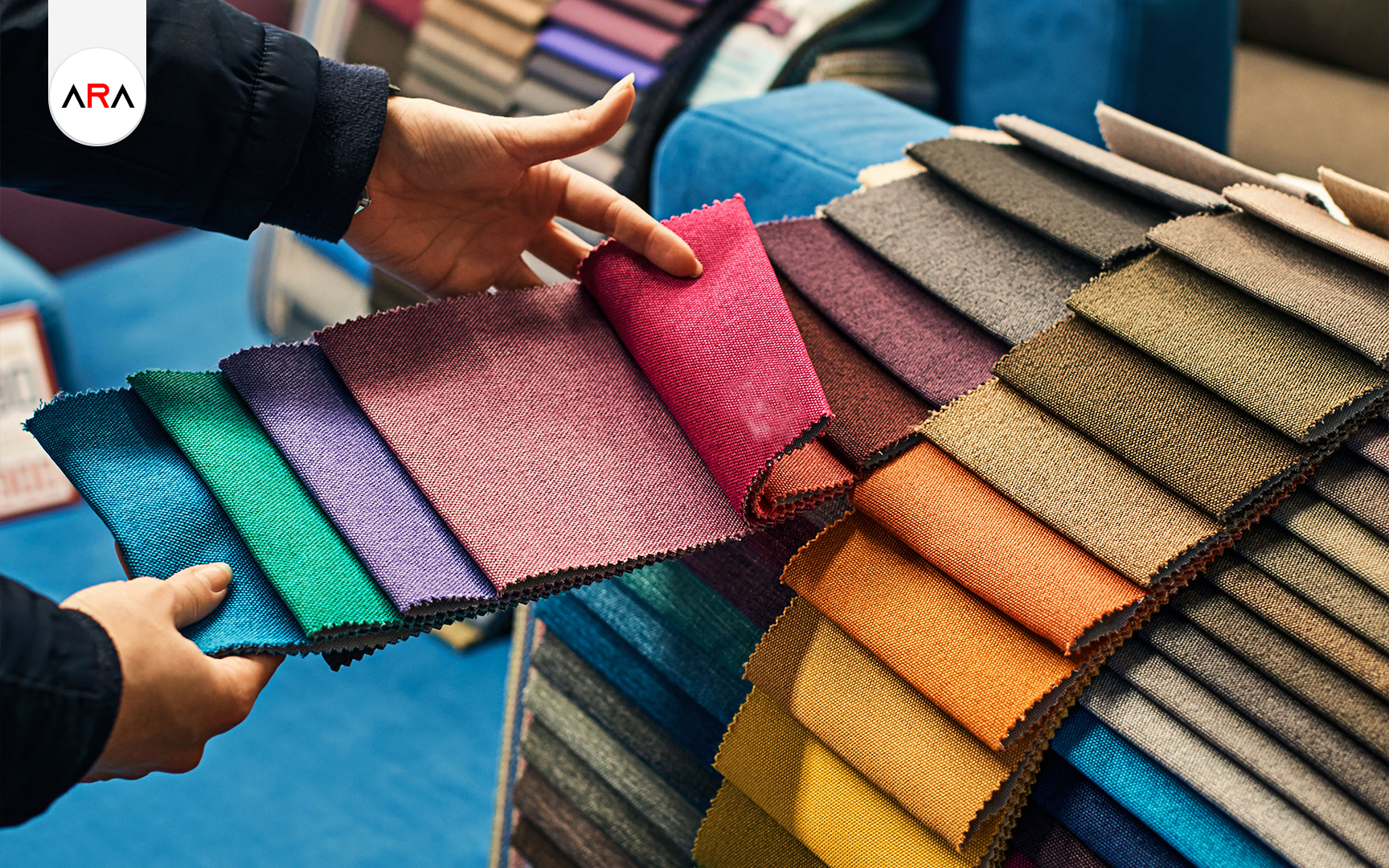 Acoustic Fabric