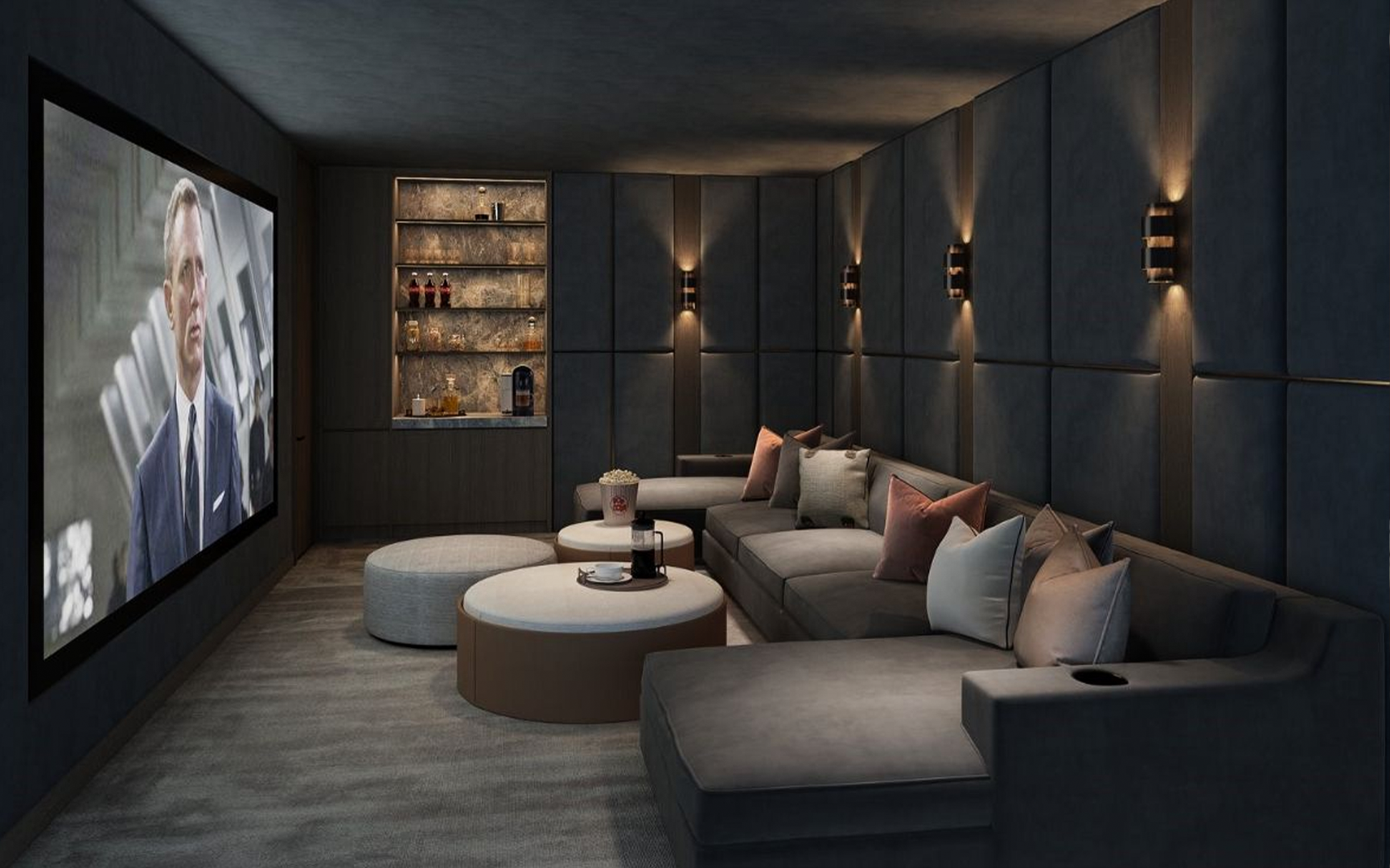 Home Theater