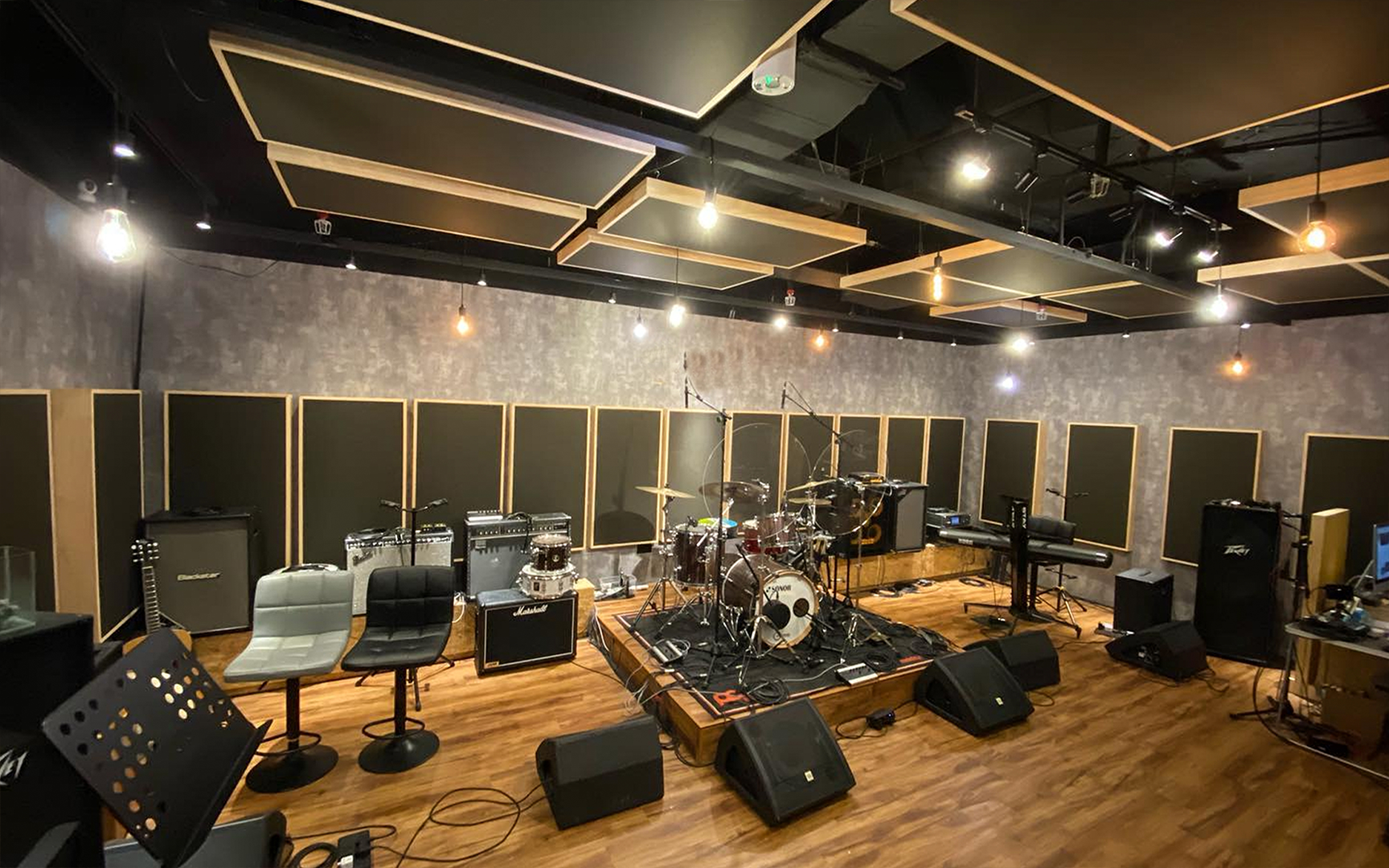 Jampad Studio