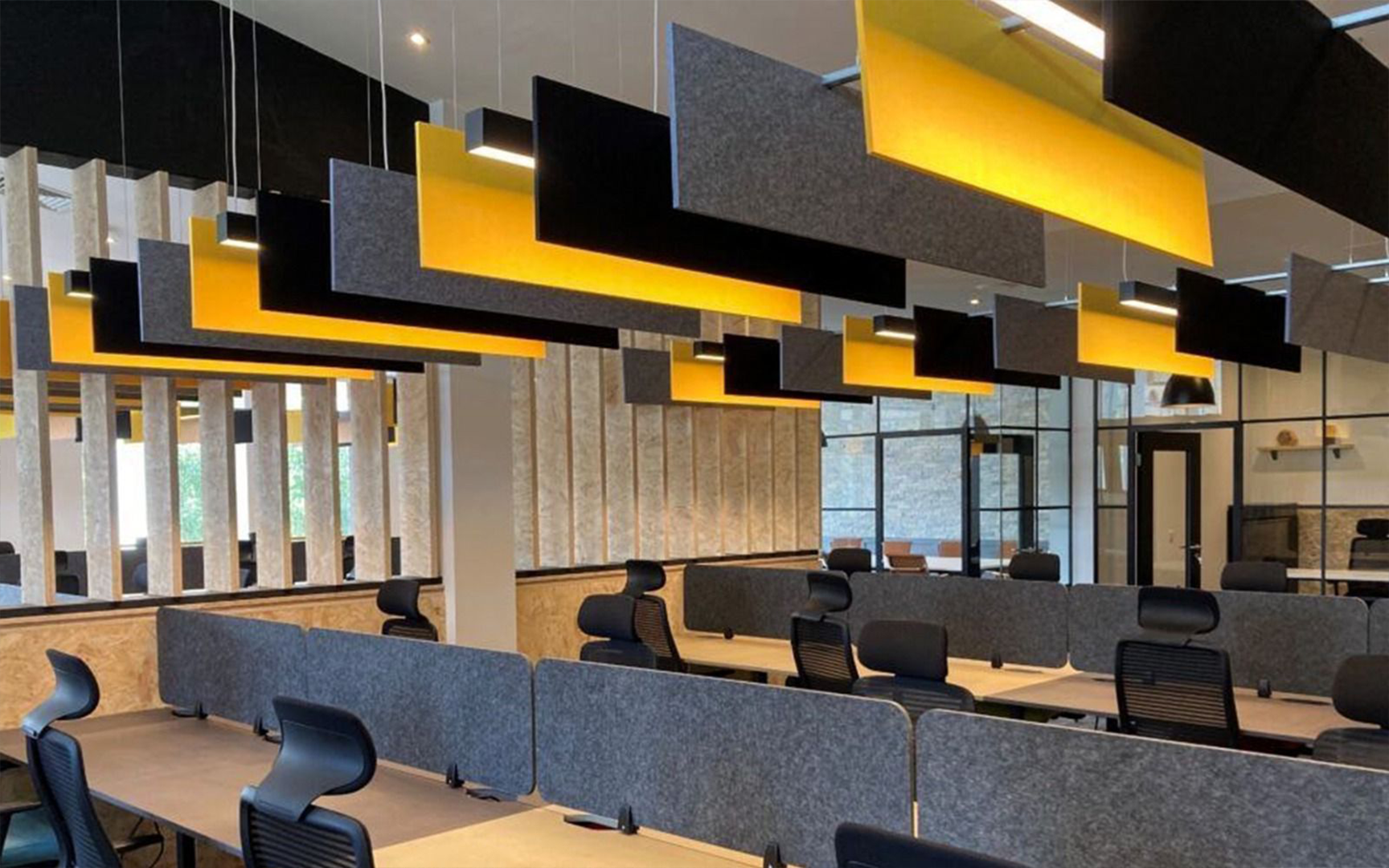 Office & Cabin